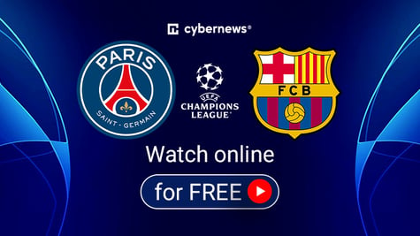 PSG Barcelona