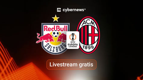 Salisburgo-Milan, Europa League 2026/27
