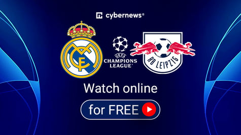 Real Madrid vs RB Leipzig