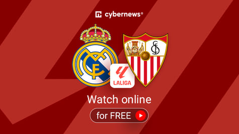 Real Madrid vs Sevilla