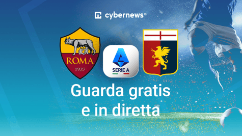 Roma-Genoa, Serie A 2026/27