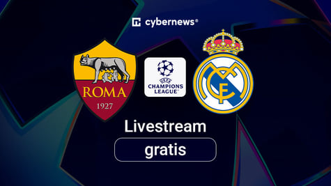 Roma-Real Madrid, Champions League 2026/27