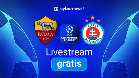 Roma-Slovan Bratislava, Champions League 2026/27