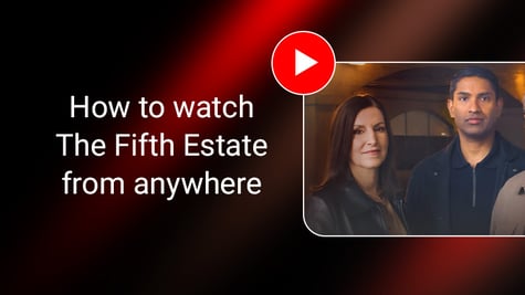 The Fifth Estate