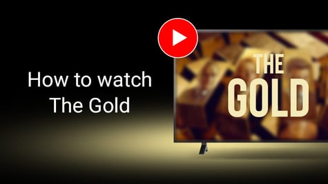 The Gold