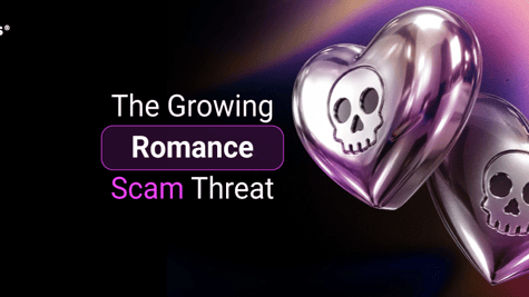 The Growing Romance Scam Threat
