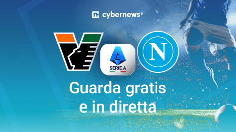 Venezia-Napoli, Serie A 2026/27