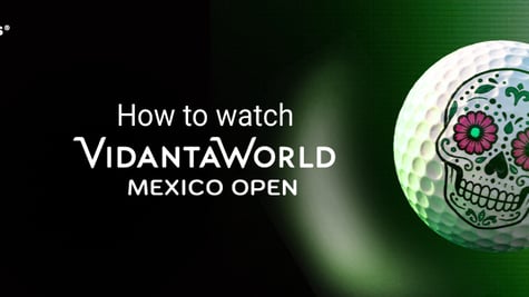 VidantaWorld Mexico Open