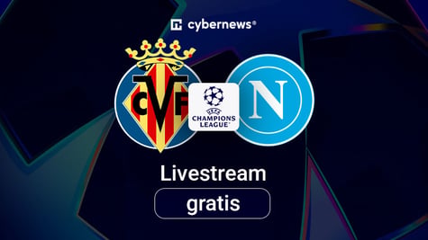 Villarreal-Napoli, Champions League 2026/27