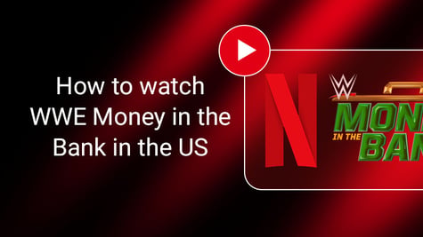 WWE Money