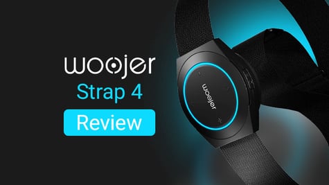 Woojer Strap 4 review