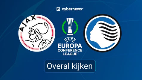 ajax vs atalanta
