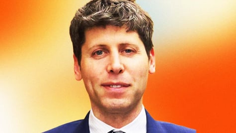 OpenAI CEO Sam Altman