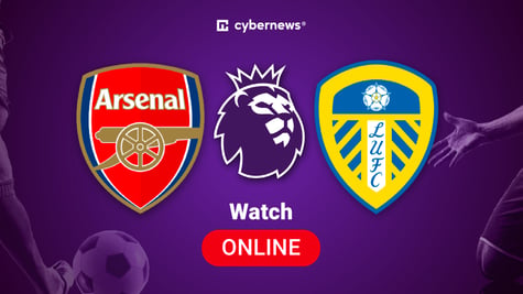arsenal vs leeds united 