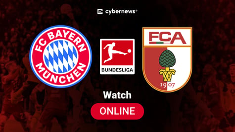 bayern vs augsburg bundesliga