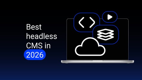 best headless cms in 2026 featured image