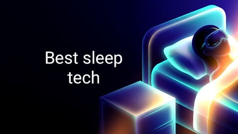 best sleep tech featured image