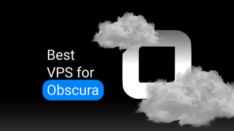 best vps for obscura
