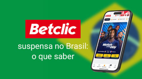 betclic br