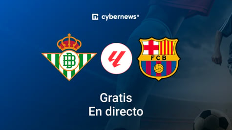 betis vs barcelona LALIGA