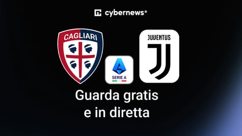 Cagliari-Juventus, Serie A 2026/27