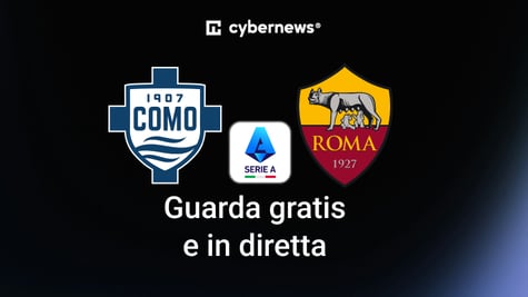 Como-Roma, Serie A 2026/27