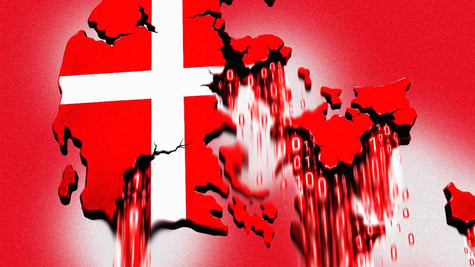 denmark flag