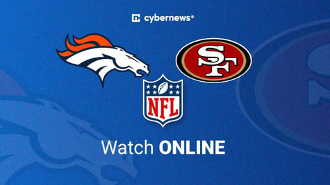 denver broncos vs san francisco 49ers