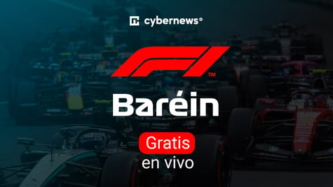 f1 barein carrera en directo