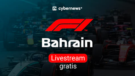 Gran Premio del Bahrain, F1 2026