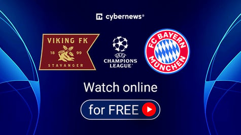 Viking FK vs Bayern Munich