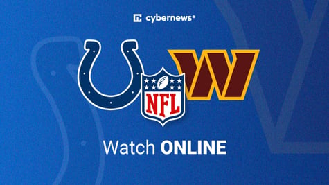 indianapolis colts vs washington commanders