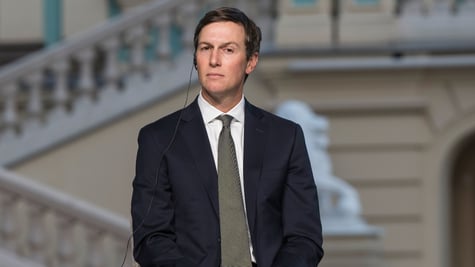 Jared Kushner