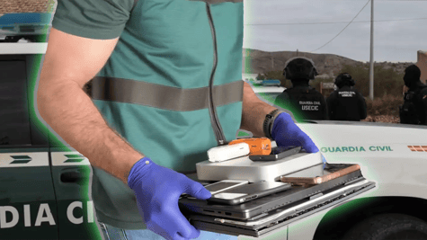 law enforcement seizes killsec servers