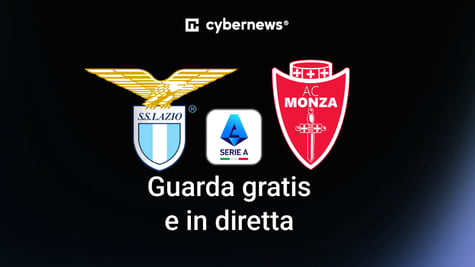 Lazio-Monza, Serie A 2026/27