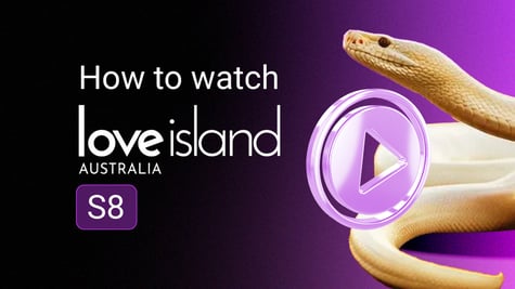 love Island australia s8