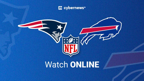 new england patriots vs buffalo bills