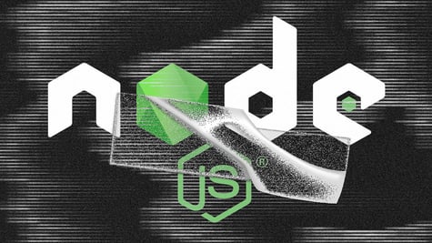 nodejs logo