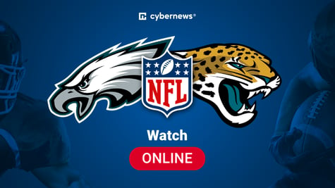 philadelphia eagles vs jacksonville jaguars
