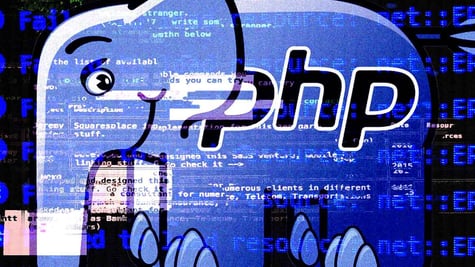 php elephant