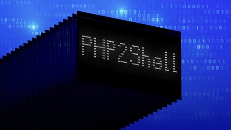 php2shell