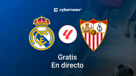 real madrid vs sevilla LALIGA