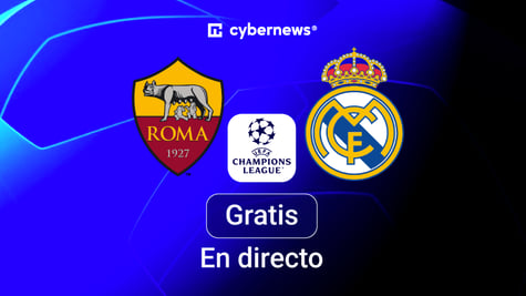 roma vs real madrid champions league