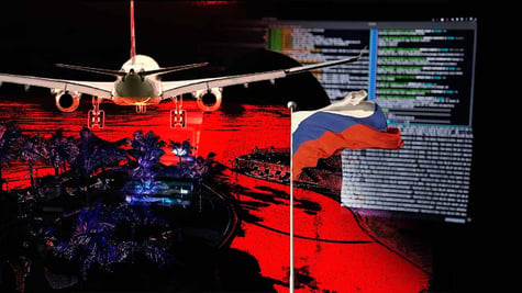 russian hackers