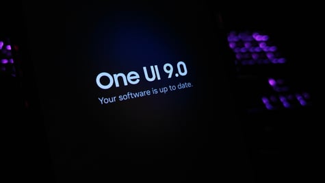 Samsung One UI 9 update
