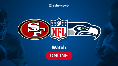 san francisco 49ers vs seattle seahawks nfl