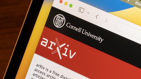 arXiv AI
