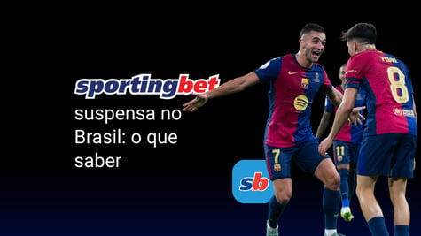 sportingbet no brasil