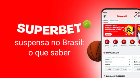 superbet br
