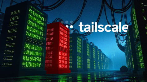 tailscale vulns